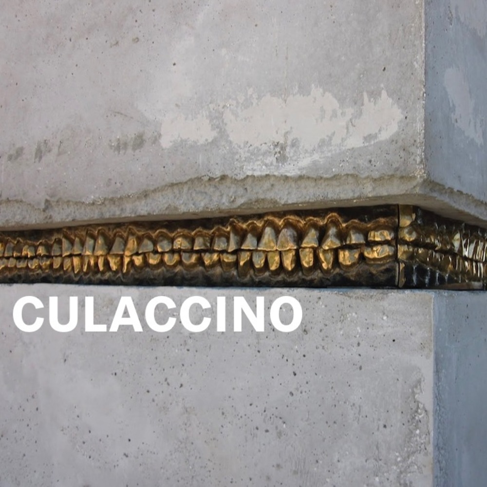 Meet your Posher, Culaccinos